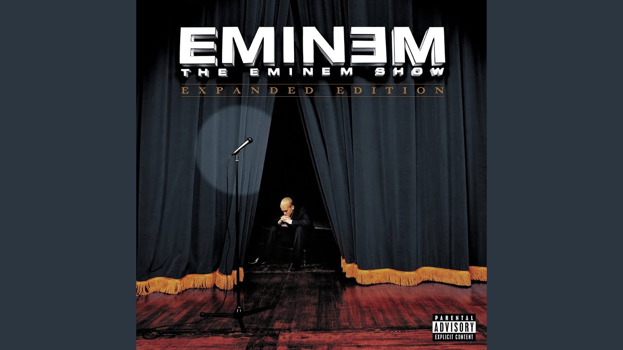 The Real Slim Shady (Live From Fuji Rock Festival, Japan