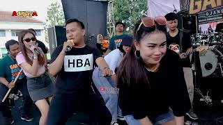 Garaga Jandhut Bojo Loro (  Live Music ) Tata Ganosa X Chefi - BG audio - aditjaya pictures