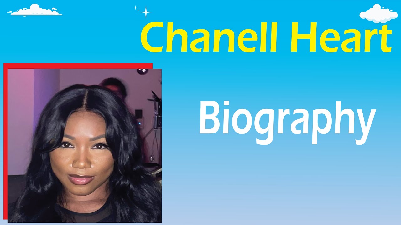 Chanell Heart video compilation, Bio, Age, Height, Wiki, Wiki - YouTube