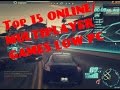 Top 5 Best Gaming Website To Play Games (Online Without ...