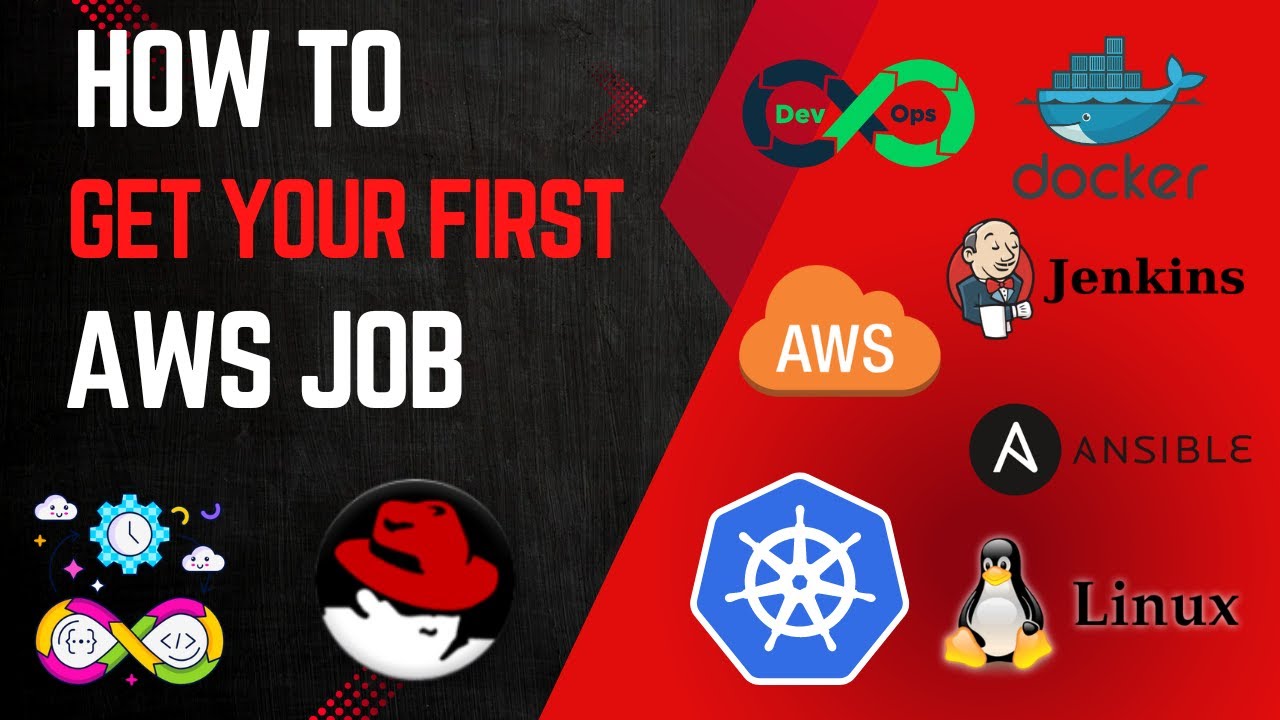 How to become AWS Cloud Engineer? | #aws #awsdevops #devopsjobs # ...