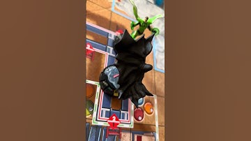 Heroclix Powers and Abilities | Mind Control