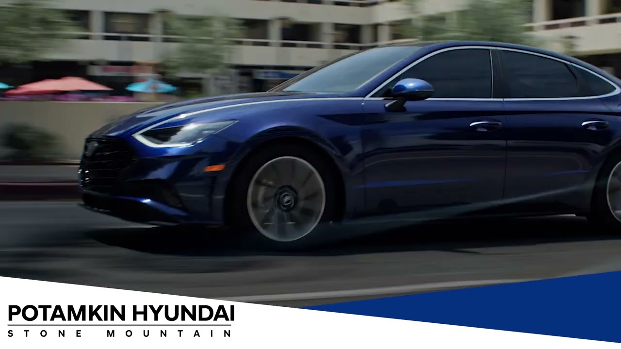 Share 104+ images potamkin hyundai stone mountain In.thptnganamst.edu.vn