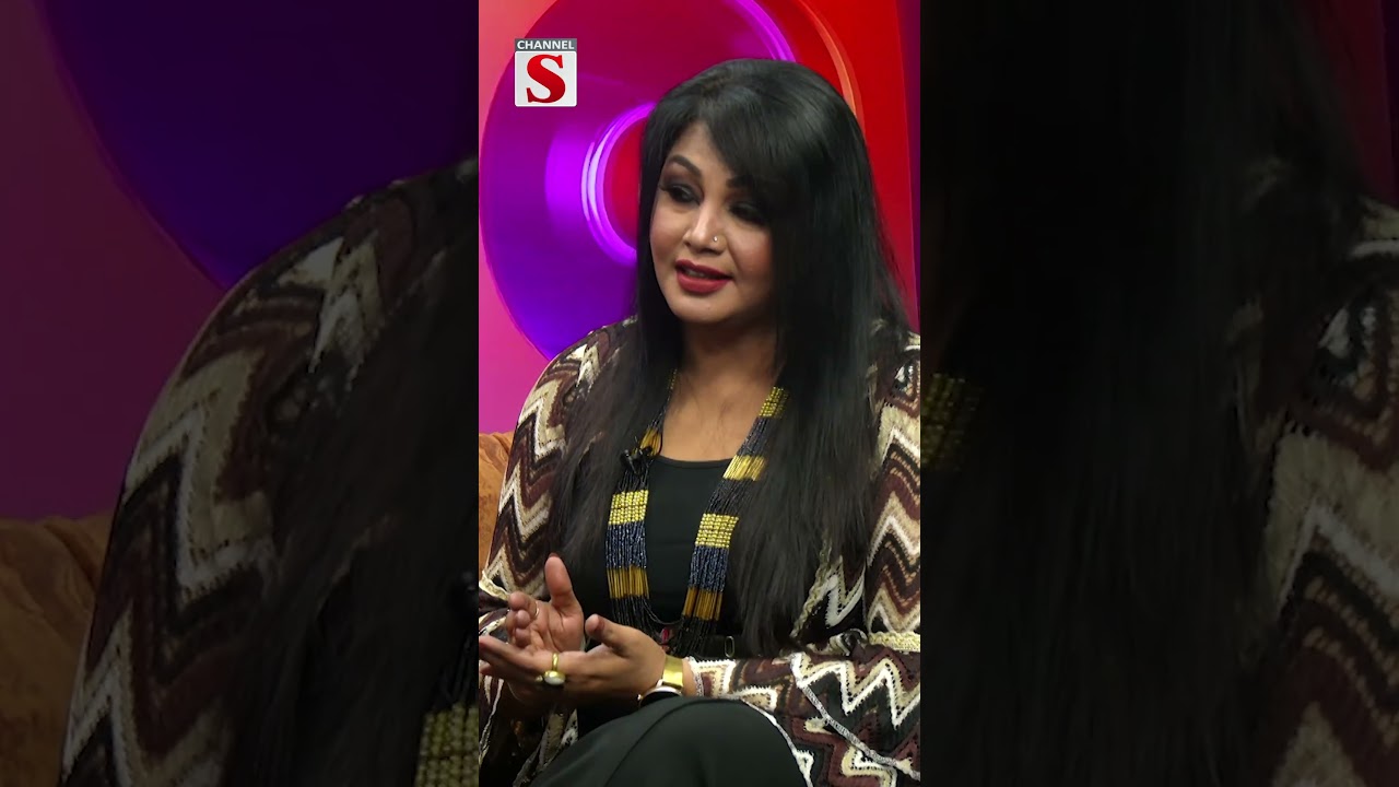 ‘প্রতিটি সেক্টরে ভালো মন্দ আছে’ |Bulbul Tumpa #BulbulTumpa #Shorts #foryou #drees #newshorts #vairal