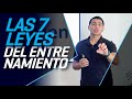 LAS 7 LEYES DEL ENTRENAMIENTO - CURSO DE ENTRENADOR PERSONAL ONLNE - CRISTIAN UEMA - FHI ONLINE