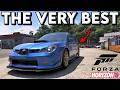 Finally Trying Forza Horizon 6 (In The Worlds Best Car)