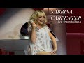 Sabrina Carpenter Short N Sweet Tour Live From Milano 26 03 25 Sabrina Carpenter Short N Sweet Tour Live From Milano 26 03 25