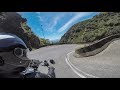 Serra do Rio do Rastro de Moto