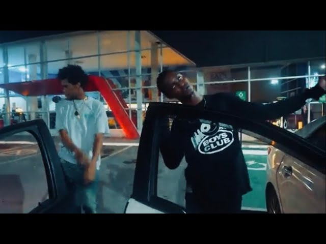 Ver Kurx - Talkatone ft. Shamred MMI (Official Music Video) no YouTube