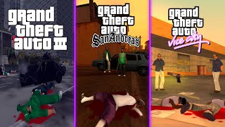 видео: КАКОЙ ГОРОД В ГТА САМЫЙ ОПАСНЫЙ? картинка: КАКОЙ ГОРОД В ГТА САМЫЙ ОПАСНЫЙ?