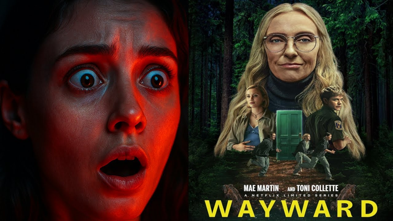 Wayward Netflix Hindi Review | Spoiler-Free