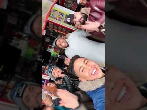 nachat ma maykal azoro _younes elhawari _imad sghir