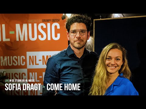 NL-MUSIC live met: Sofia Dragt - Come Home