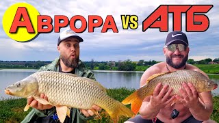 картинка: Бюджетні снасті ловлять‼️ Fisherman та китайські оснастки з АТБ