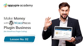 What are Wordpress plugins & How to create them: Lesson 02