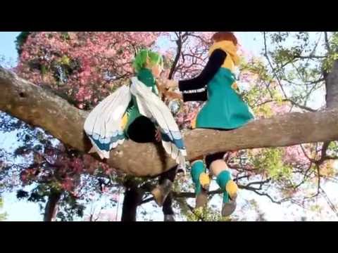 Download Cosplay Helbram Y Harlequin Nanatsu No Taizai Youtube HD Wallpaper Cosplay Helbram Y Harlequin Nanatsu No Taizai Youtube For Free