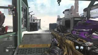 SICK 1440 HM (Advanced Warfare) #1