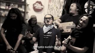 Lupa Istri - The Panasdalam Bank