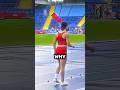 Why Female Athletes Forced To Wear Shorts 🤯