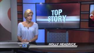 DWI Crash Hearing Continued