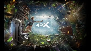 4Dx Cinema Coming To Adelaide South Australia - Event Cinemas Marion
