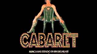 Cabaret - Piñas tropicales