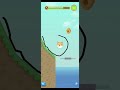 menyelamatkan anjing dari tawon level 14#games #gameplay #shortvideo