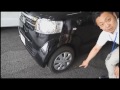 【新車・中古車のネクステージ】車種別紹介動画（ホンダ N-BOX/N-BOXカスタム）