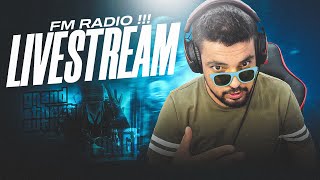 NEW ROYALPASS M5 FULL MAX TONIGHT | NEW MODE | PUBG MOBILE | FM RADIO GAMING