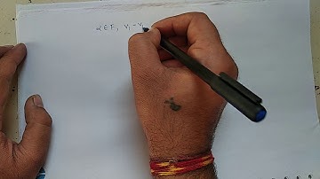 important theorem on Quotient space part 1 for bsc 3rd year by Ram Arora 9/12/2020