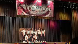 Temptasian 2019 - Girls Dance