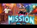 Mission fk you  part 1  new funny  ostir binodon  team04