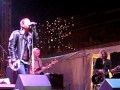 Gin Blossoms &quot;Miss Disarray&quot; live @ Rockin New Years Eve 2010/2011 Royal Oak, MI