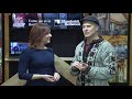 2016 Portland Home & Garden Show - Arrow Timber Framing 2016 Portland Home & Garden Show - Arrow Timber Framing