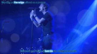 Matchbox twenty - Sleeping at the Wheel (Sub Español)(Sub English)