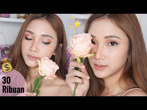 PIXY MAKE IT GLOW Review + Tutorial + Tes Ketahanan | Anita Jayanti. 