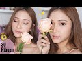 Rosy Flawless Makeup 30ribuan | PIXY One Brand Tutorial