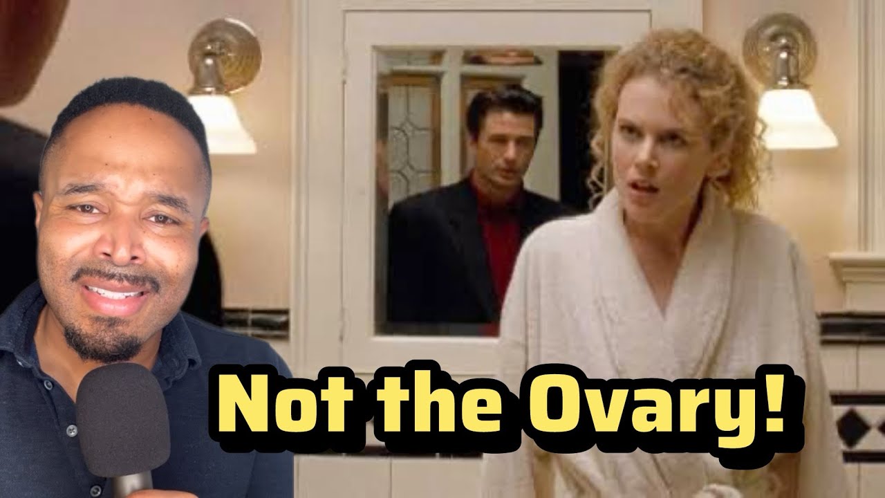 Он забрал у той женщины яичник?! Рецензия на фильм «Злоба» (1993).