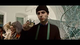 Veli & Amos - Space is a Canvas - Diptych