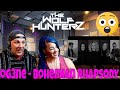 OG3NE - Bohemian Rhapsody (HOME ISOLATION VERSION) THE WOLF HUNTERZ Reactions