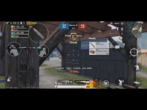 4 გასროლა 4 kill