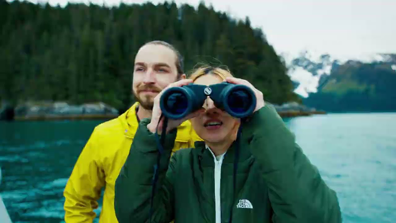 Gore Agency Creative Reel 2024