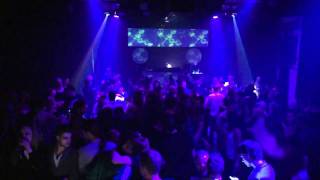 Celebrity Silvesterbash2010@Provisorium Club Surprise / reactable live performance Wealth
