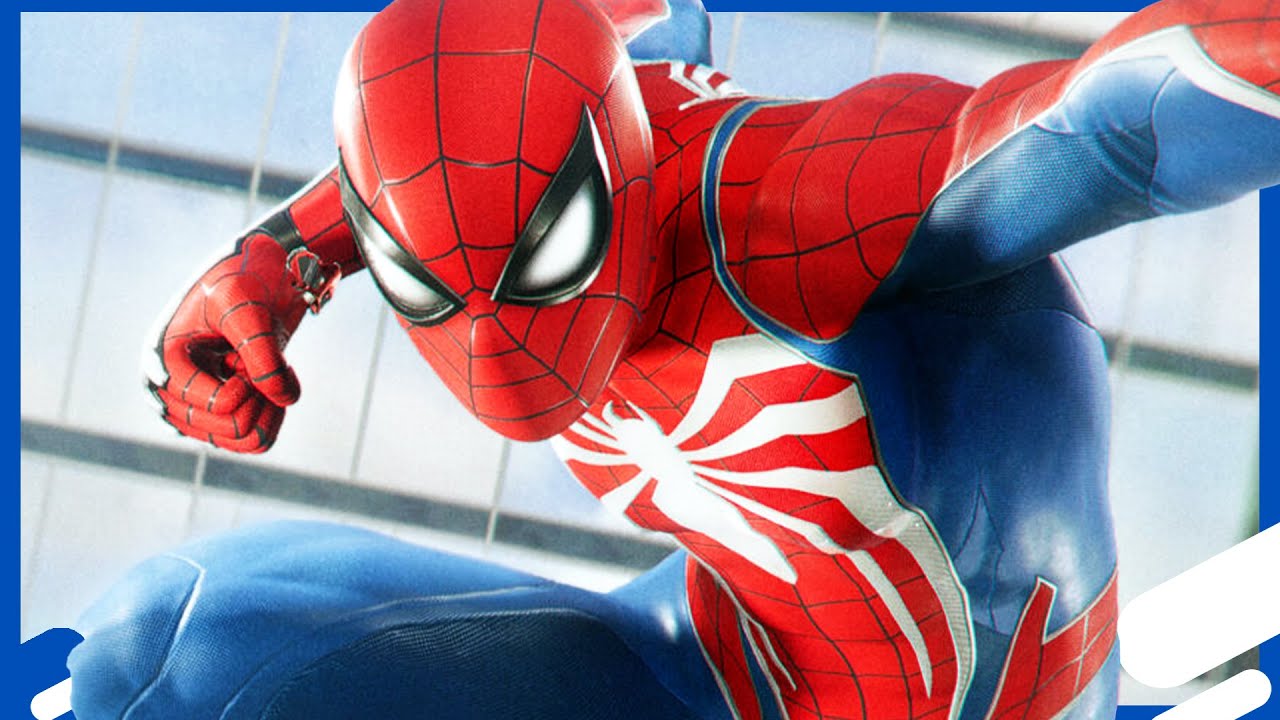 Diretor de arte brasileiro revela os bastidores do game 'Spider-Man 2