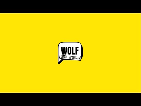 WOLF - Il lifestyle program di HYPE