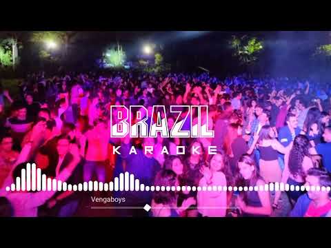 Brazil  Song Com To Brazil Karaoke