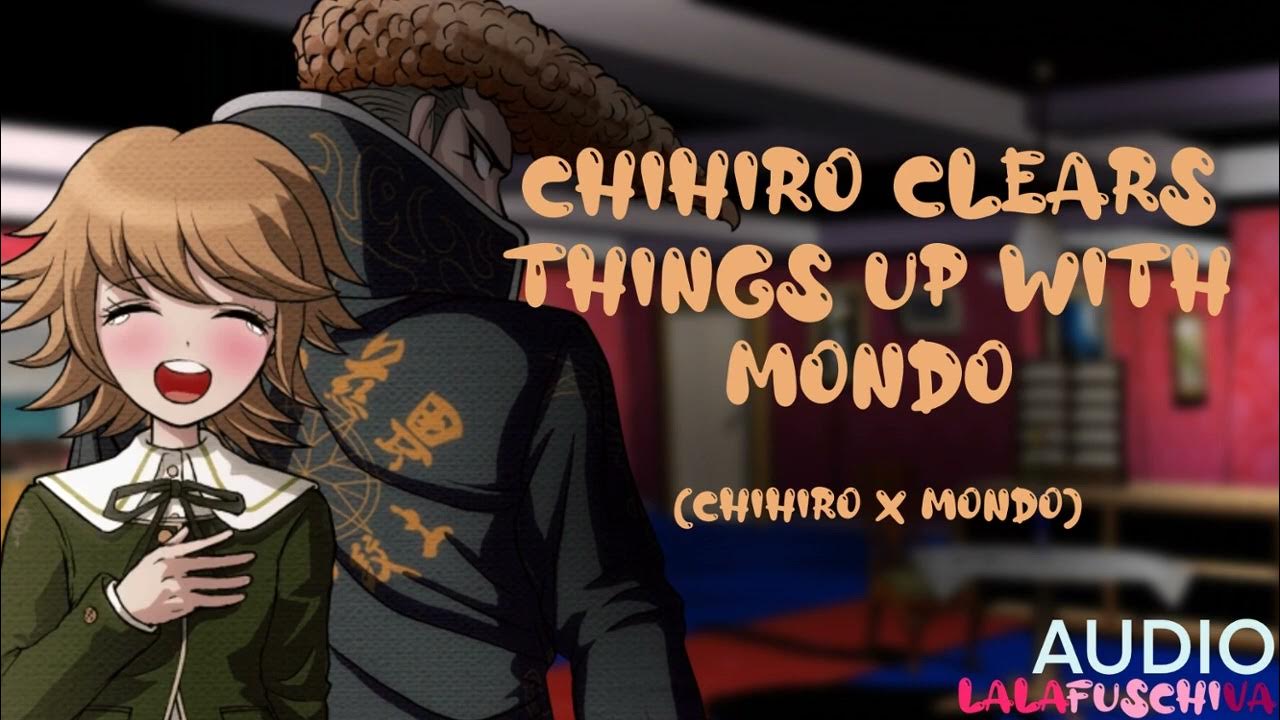 Chihiro x after hours. Chihiro x after hours