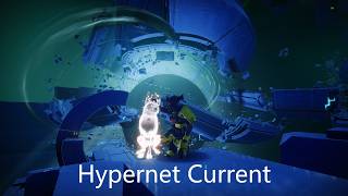 Hypernet Current | Solo destiny 2 OOB's
