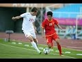 Азиатские игры: Кыргызстан - Вьетнам - 0:1