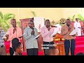 USIOGOPE SIMAMA NA BWANA YESU KWAYA YA WABABA KKKT KWEMBE 26 01 2026
